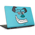 Disney Monsters Inc. Sulley Dell Inspiron Skin